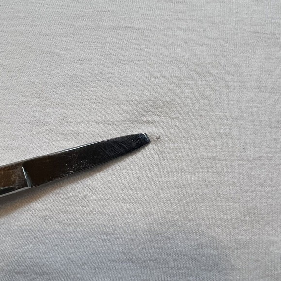 VTG 90's Reebok Runners T shirt Single Stitch made in USA - Picture 6 of 14